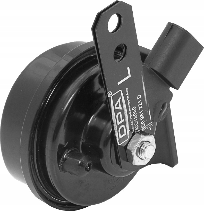 Klakson Volkswagen Golf VII 2012-2021