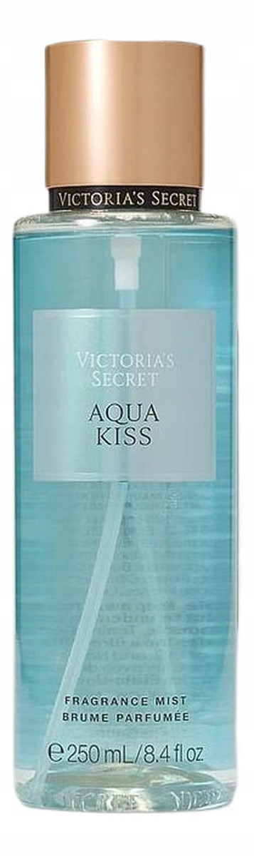Victoria's Secret Aqua Kiss vonná mlha 250 ml