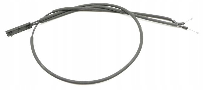 

Bmw cięgno linka otwierania maski F30 F20 F34 F36