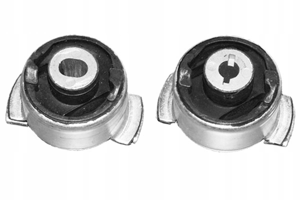 Втулка задней балки OPTIMAL OPT G8-559