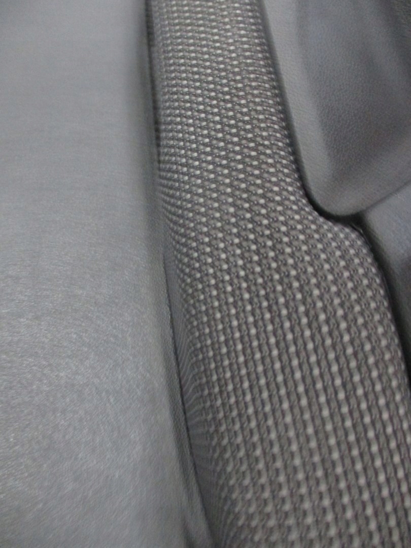 upholstery door Citroen C3 airbag front