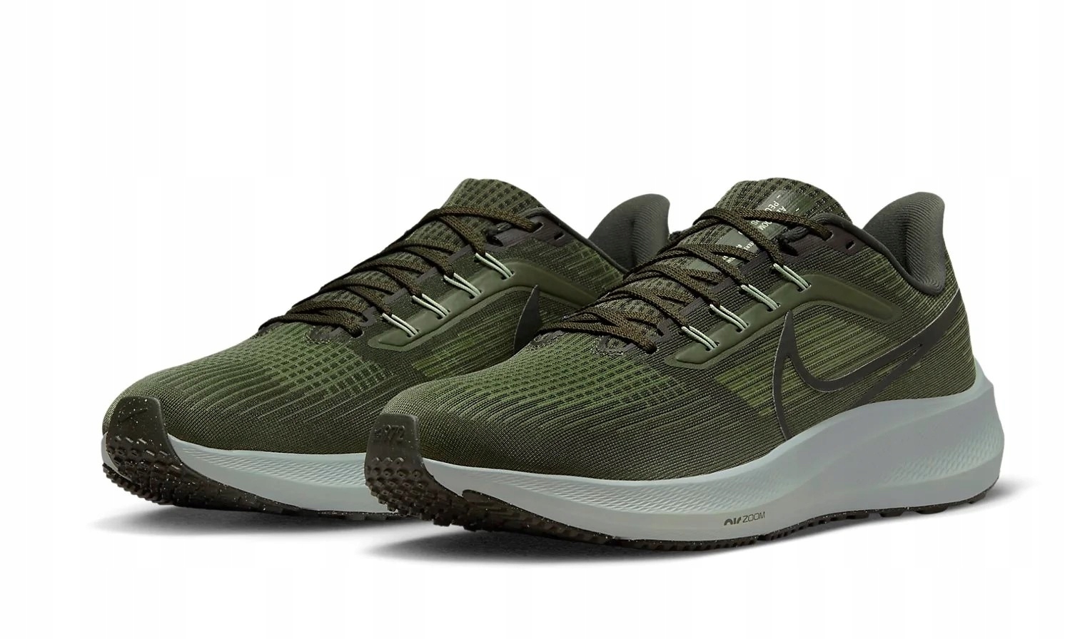 Boty Nike Air Zoom Pegasus 39 DH4071-300 Cargo Khaki 42.5