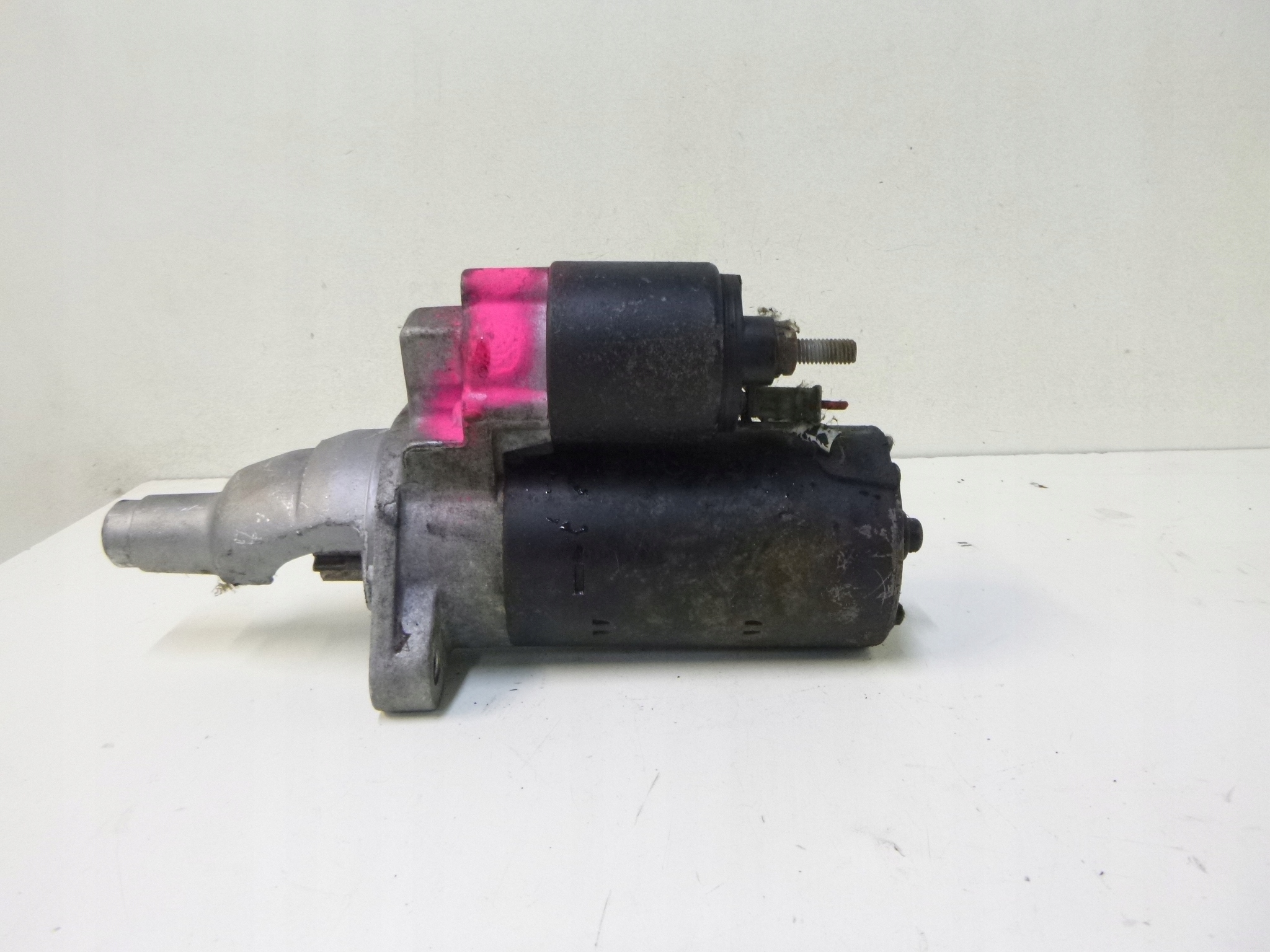 starter Audi A4 2.5 TDI Lift 2000