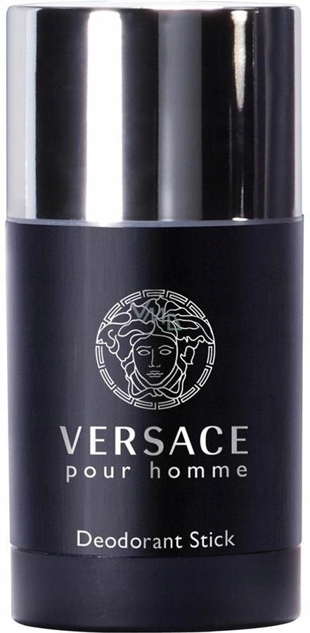 Versace pour Homme deodorant stick pro muže 75 ml