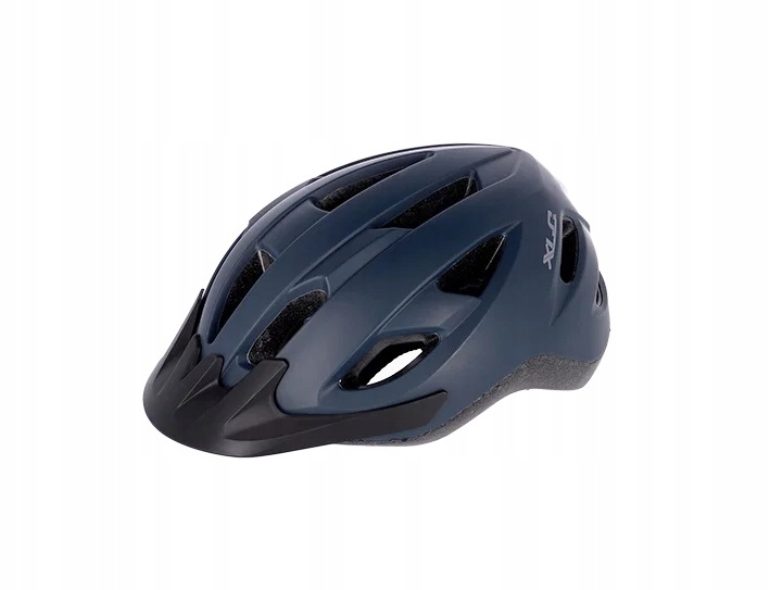 Xlc Helma Bh- c32 Vel. 53- 60cm, Tm. modrá