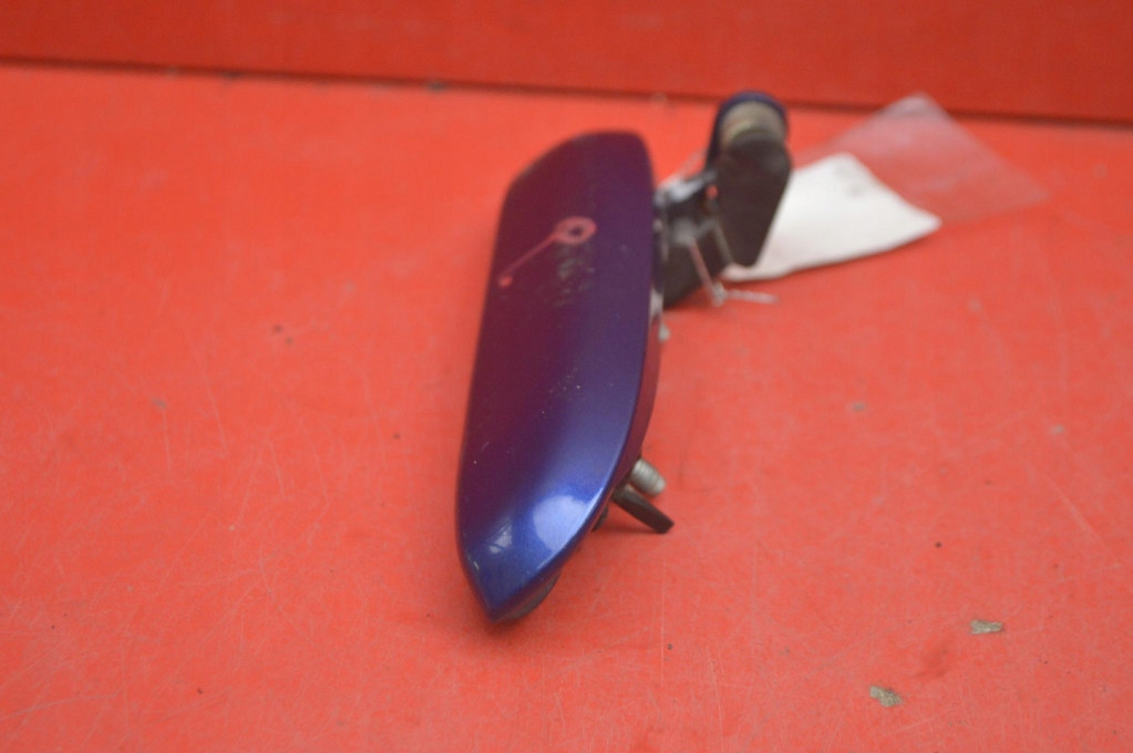 handle right front front GRANATOWA TOYOTA YARIS VERSO 1 and 99-03