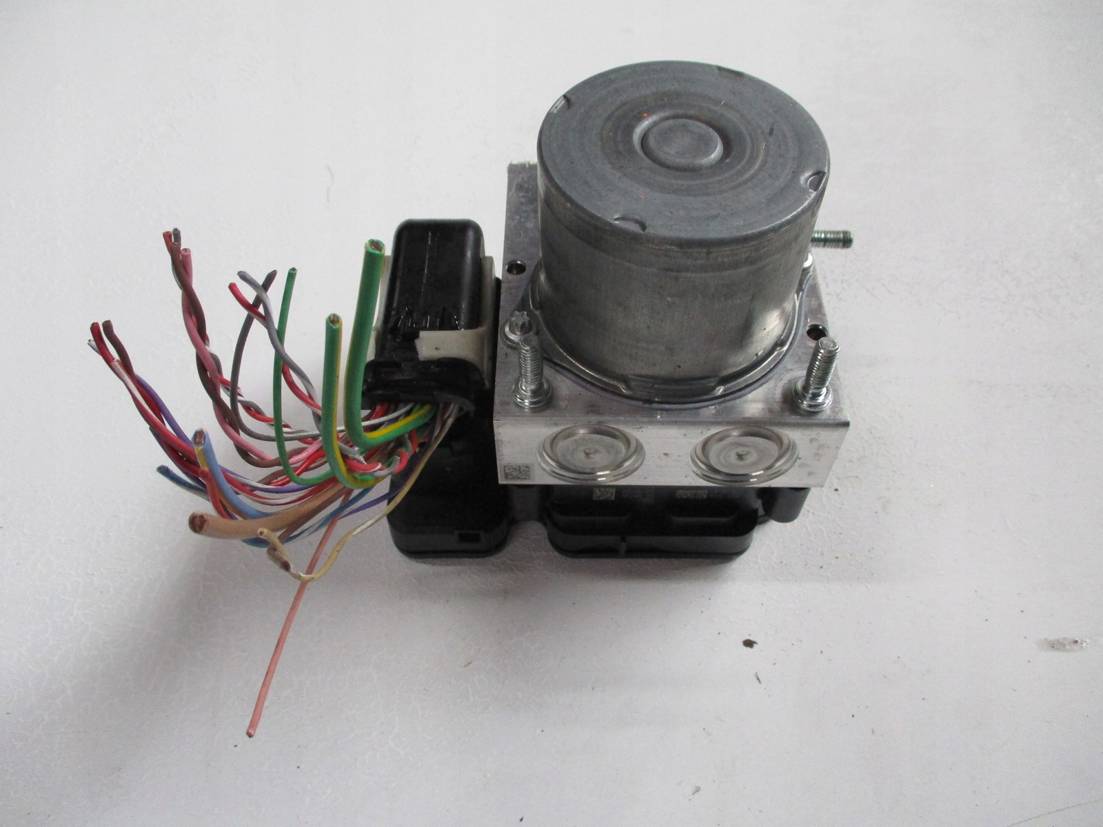ABS POMPA PEUGEOT CITROEN 9840460880