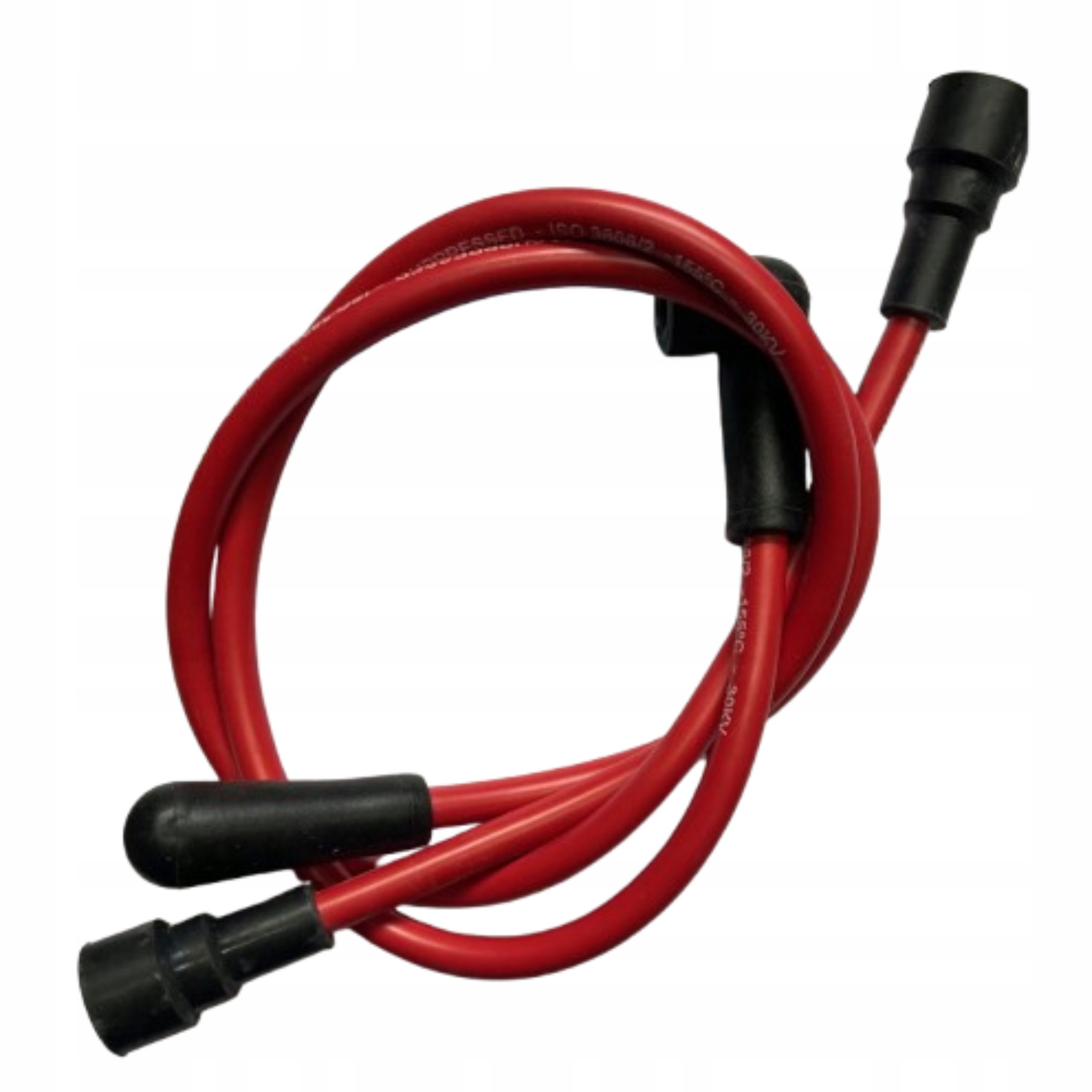 Przewody Wysokiego Napięcia Kranzle Therm