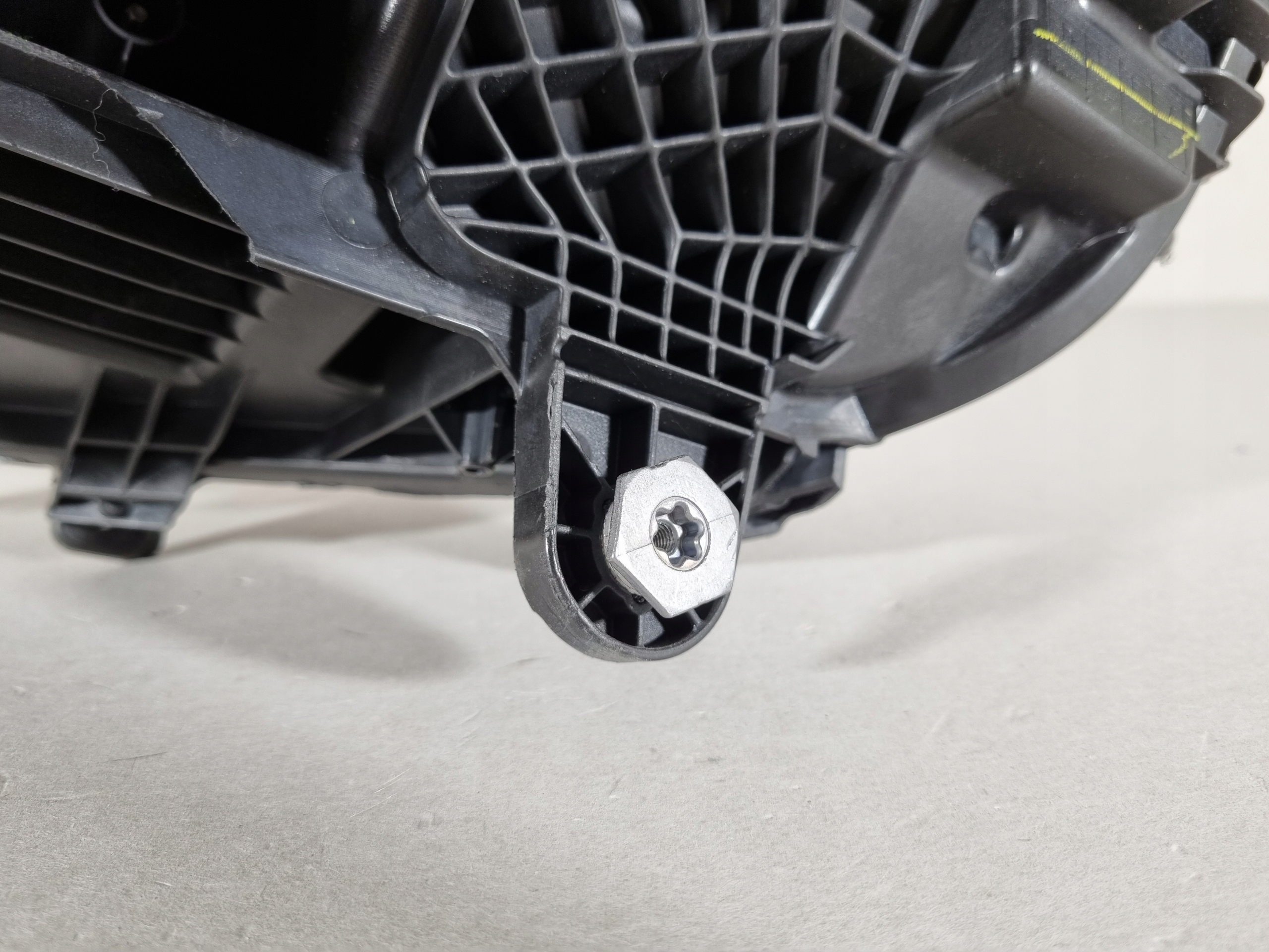 MERCEDES GLS W167 FULL LED LAMPA PRAWA PERFORMANCE Numer katalogowy oryginału 1