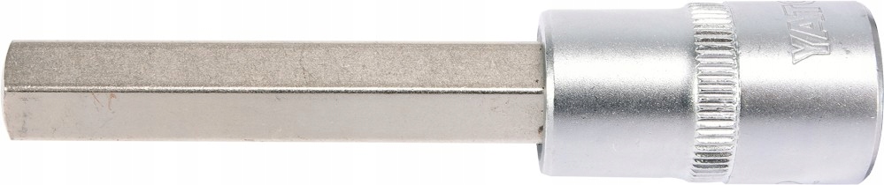 

Klucz Imbus Hex 12 MM 1/2 100MM Yato