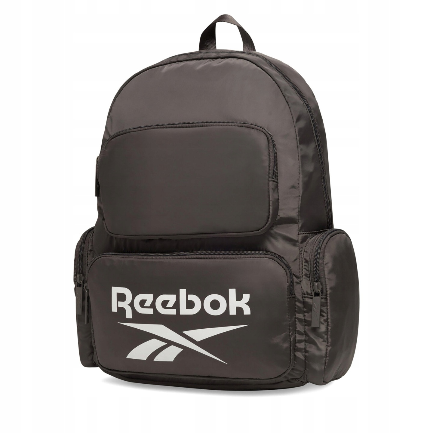 Reebok Batoh pro městskou školu, šedý, RBK-033-CCC-05