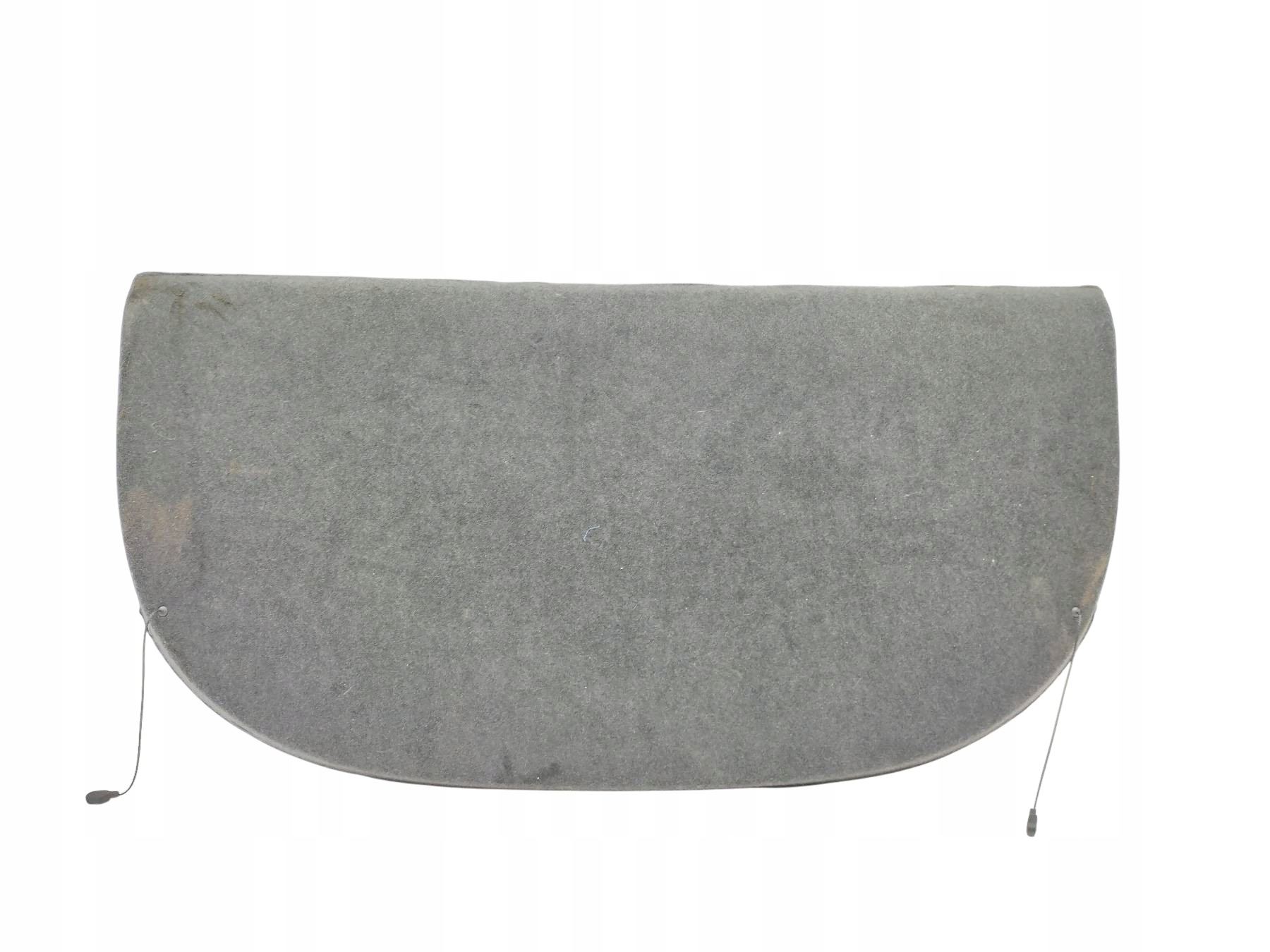 plato rear Honda Civic VIII (2006-2011)