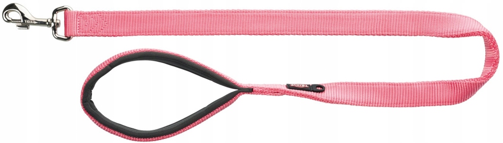 

Trixie Smycz Premium dla psa flamingo; L-XL