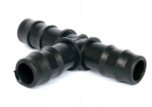 

1x Trójnik Wtykany Nawodnienie 20x20x20 mm