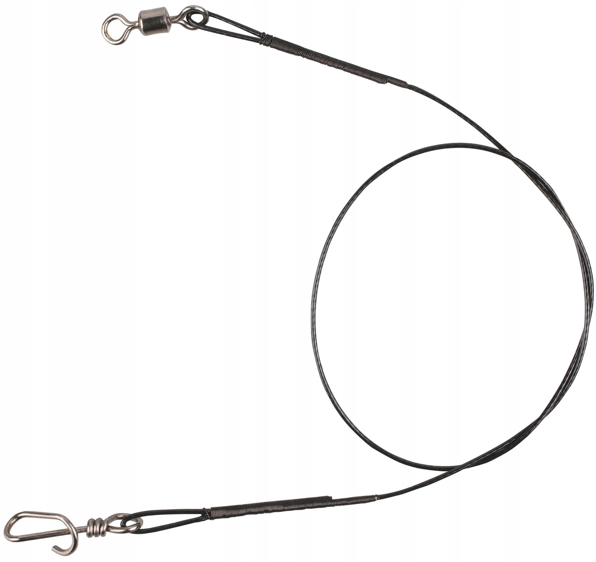 

Przypon Mikado Jaws Super Strong 35cm/23kg op.2szt
