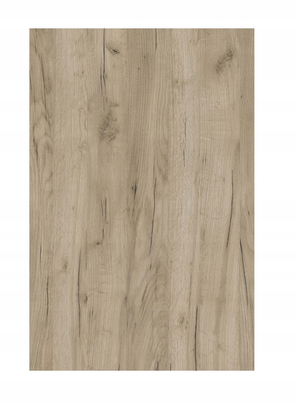 BLAT DO STOŁU 100 x 80 cm dąb craft szary K002