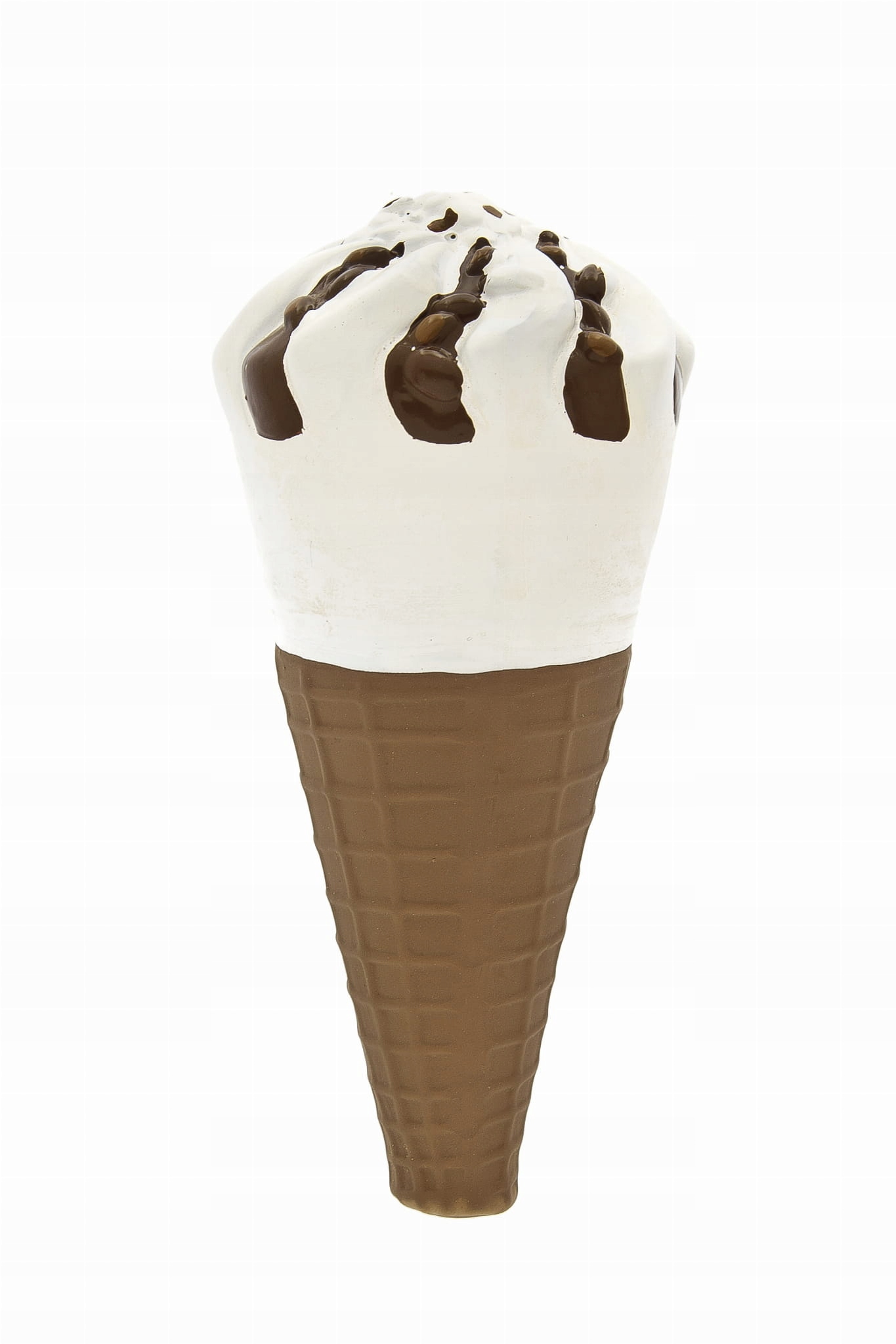 

Ferribiella Zabawka dla psa piszczące lody
