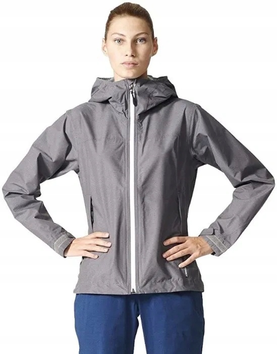 Kurtka Adidas Terrex Multi 2.5l Jacket BQ7503