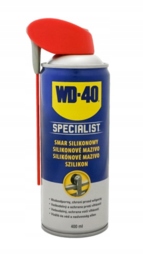 

WD-40 Specialist Smar Silikonowy 400ml