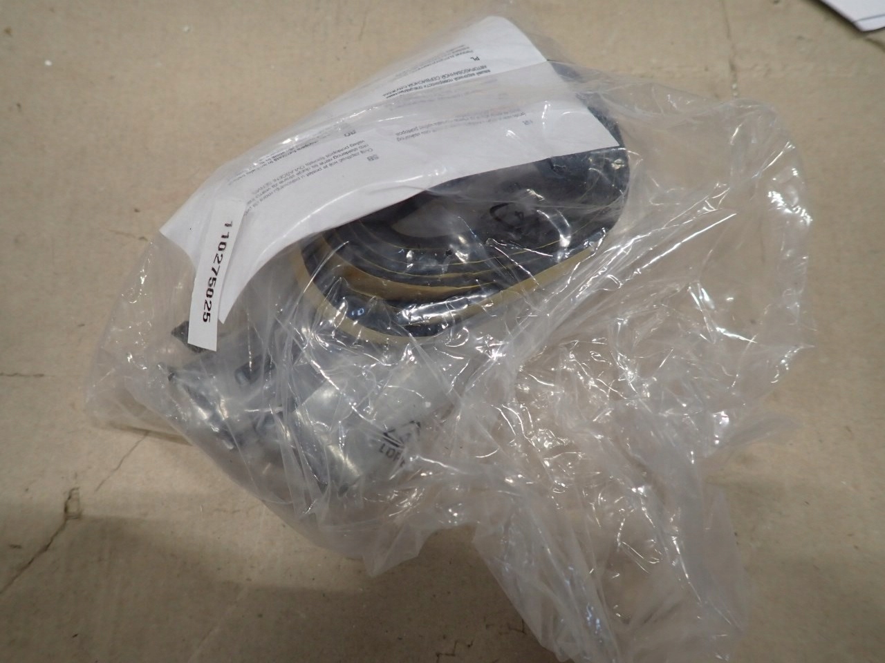 Płyta BEKO HIC64400E - uszkodzenie Marka Beko