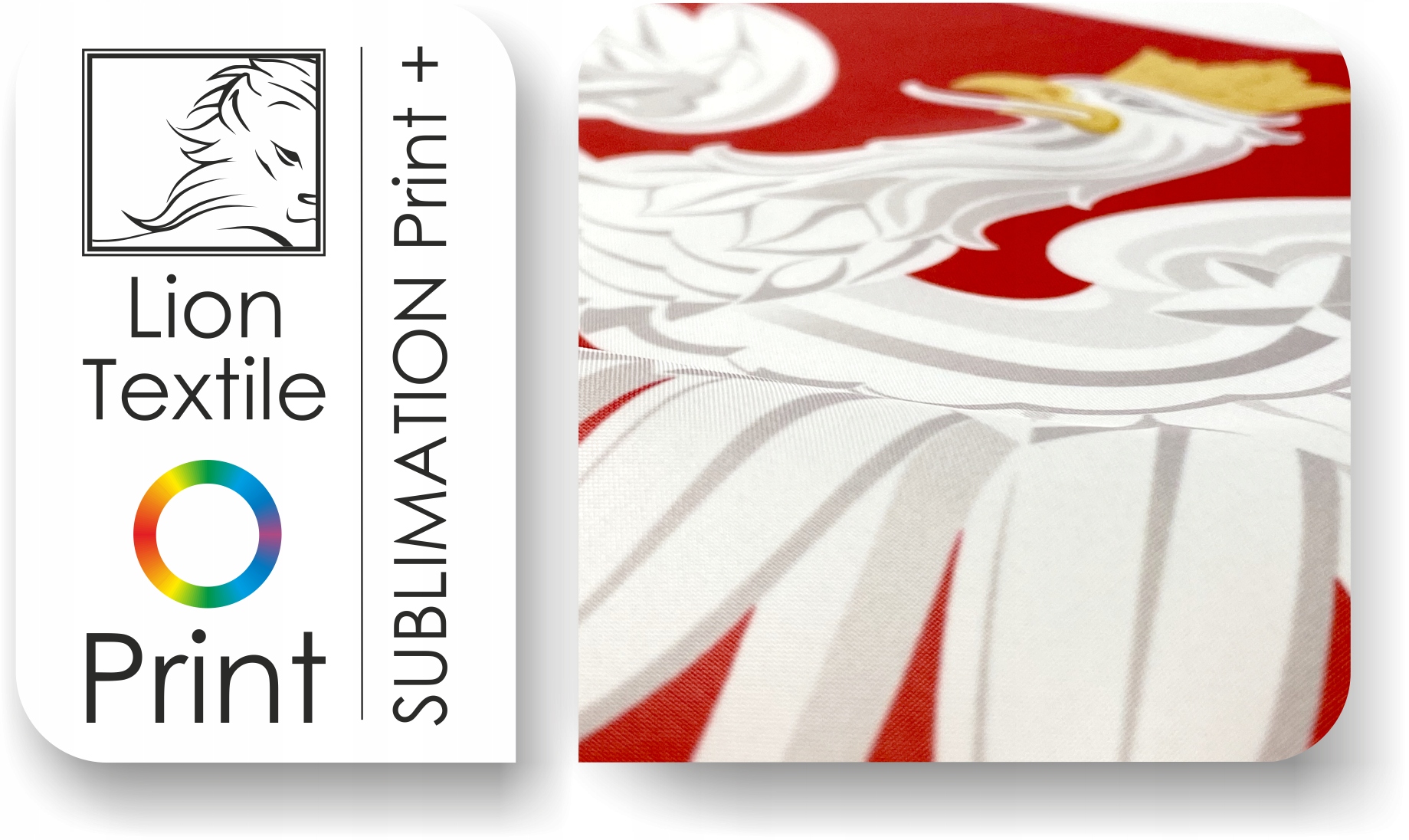 Bandera Basic Series 112.70 POL Marka ManufakturaFlag