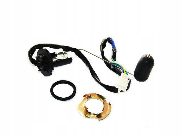 CZUJNIK PALIWA SKUTER QUANTUM