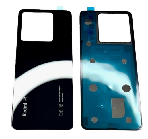 Oryginalna klapka baterii Xiaomi Redmi Note 13 Pro 5G Ce 2312DRA50G