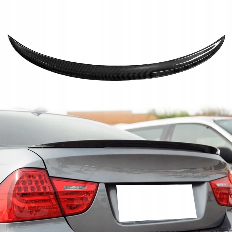 Bmw 3 E90 Lotka Performance Style Carbon