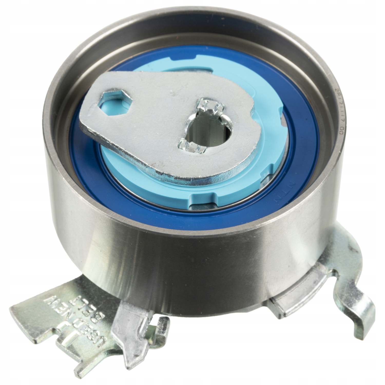 40 92 - SWAG РОЛИК НАТЯЖНОЙ РЕМЕНЬ КЛИН 40926223