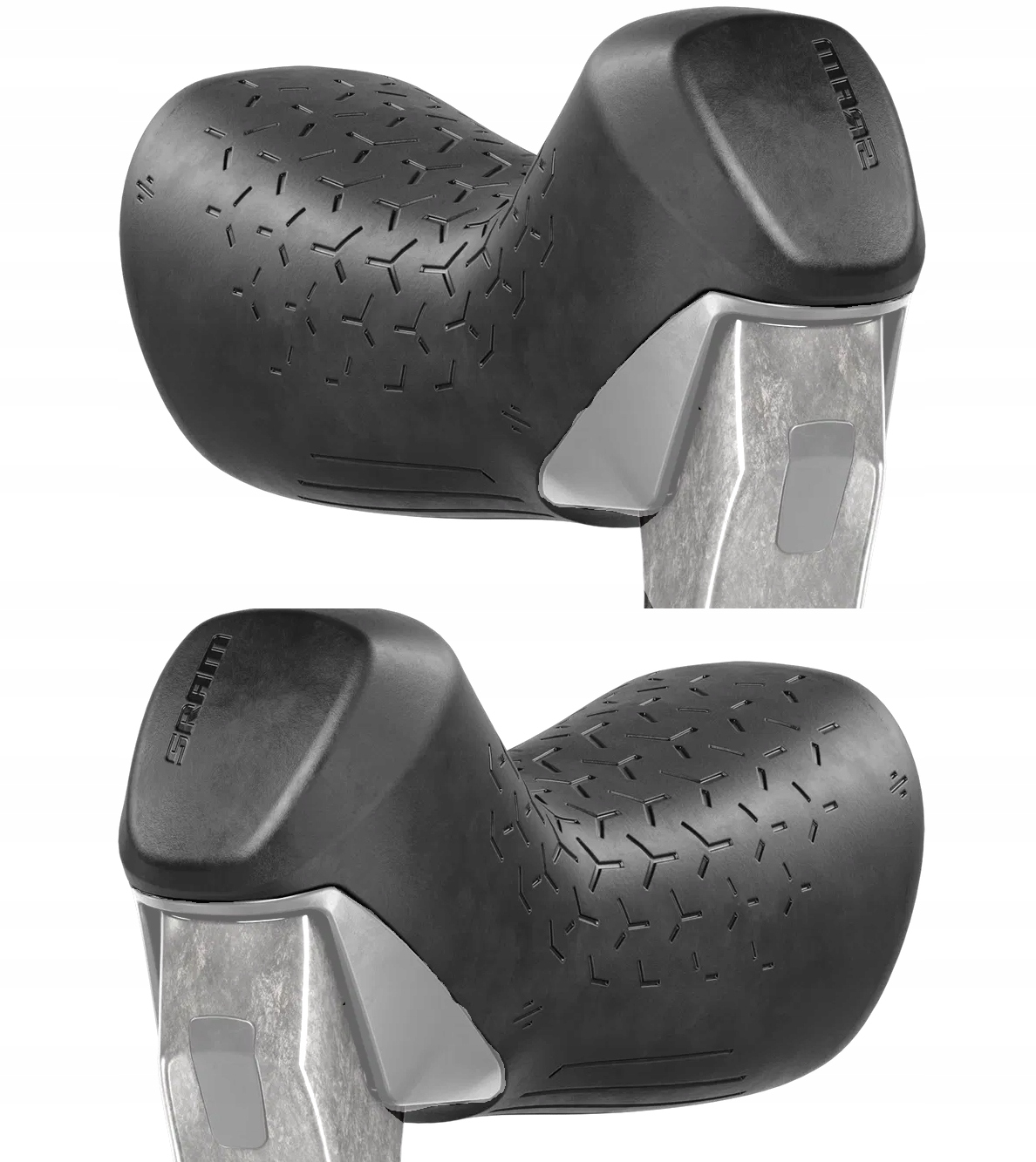 SRAM Gumy do klamkomanetek Rival AXS E1 00.7918.083.004 ORYGINAŁ BOX