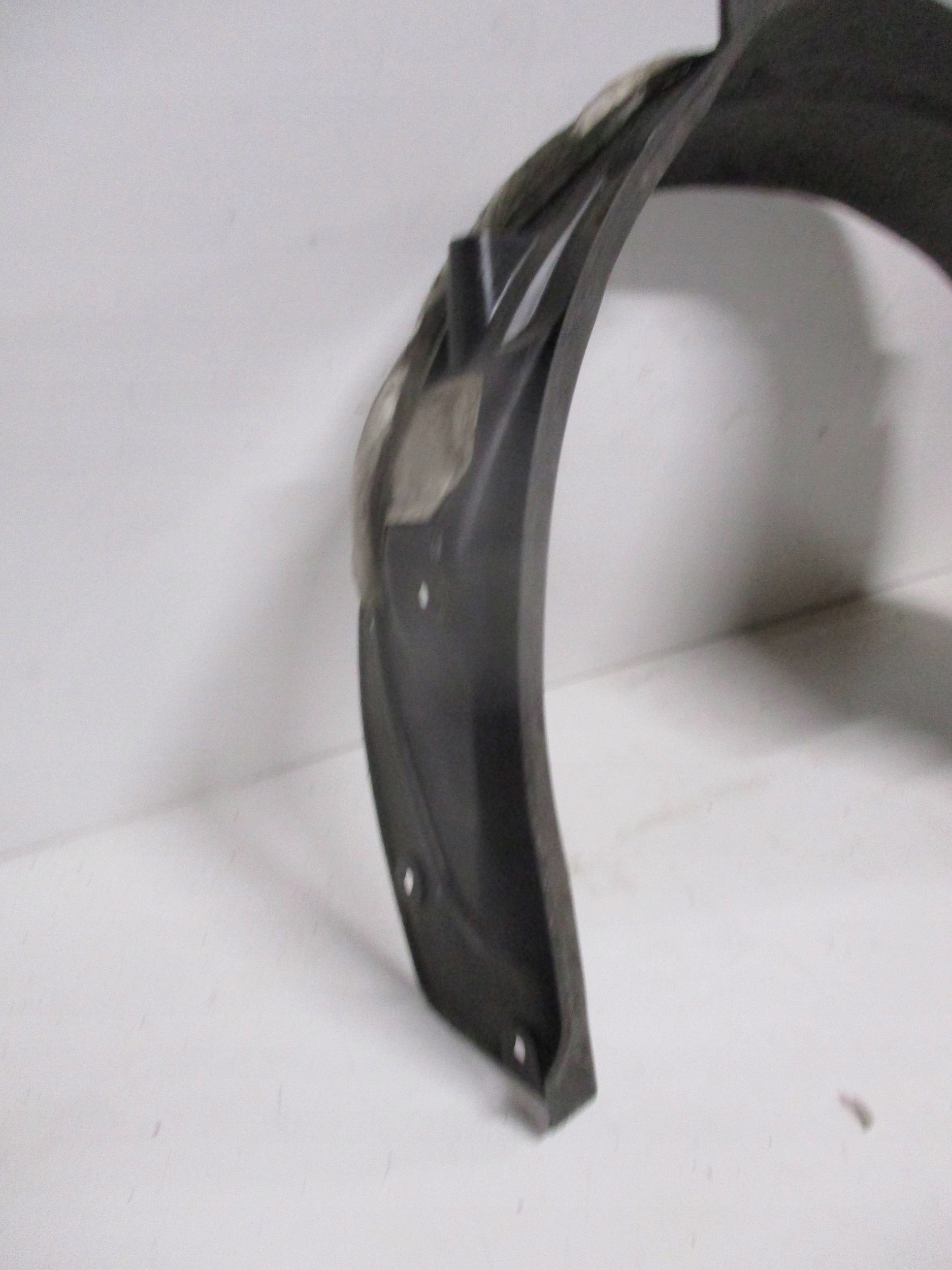 mudguard front front left SUBARU FORESTER SH 59120SC010