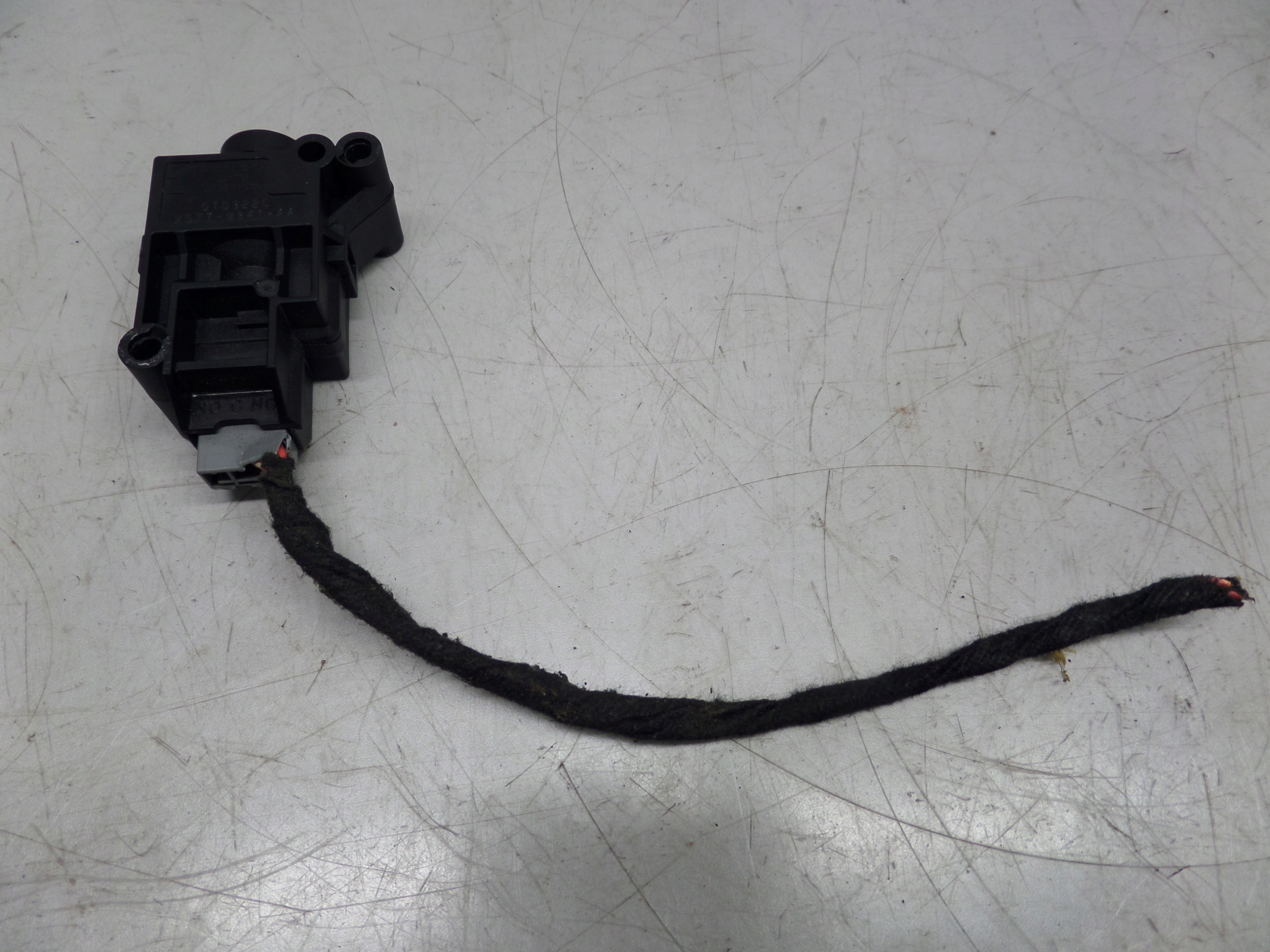 FORD GALAXY MK1 LIFT impact sensor 00-06