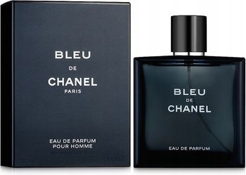 Bleu de Chanel woda perfumowana