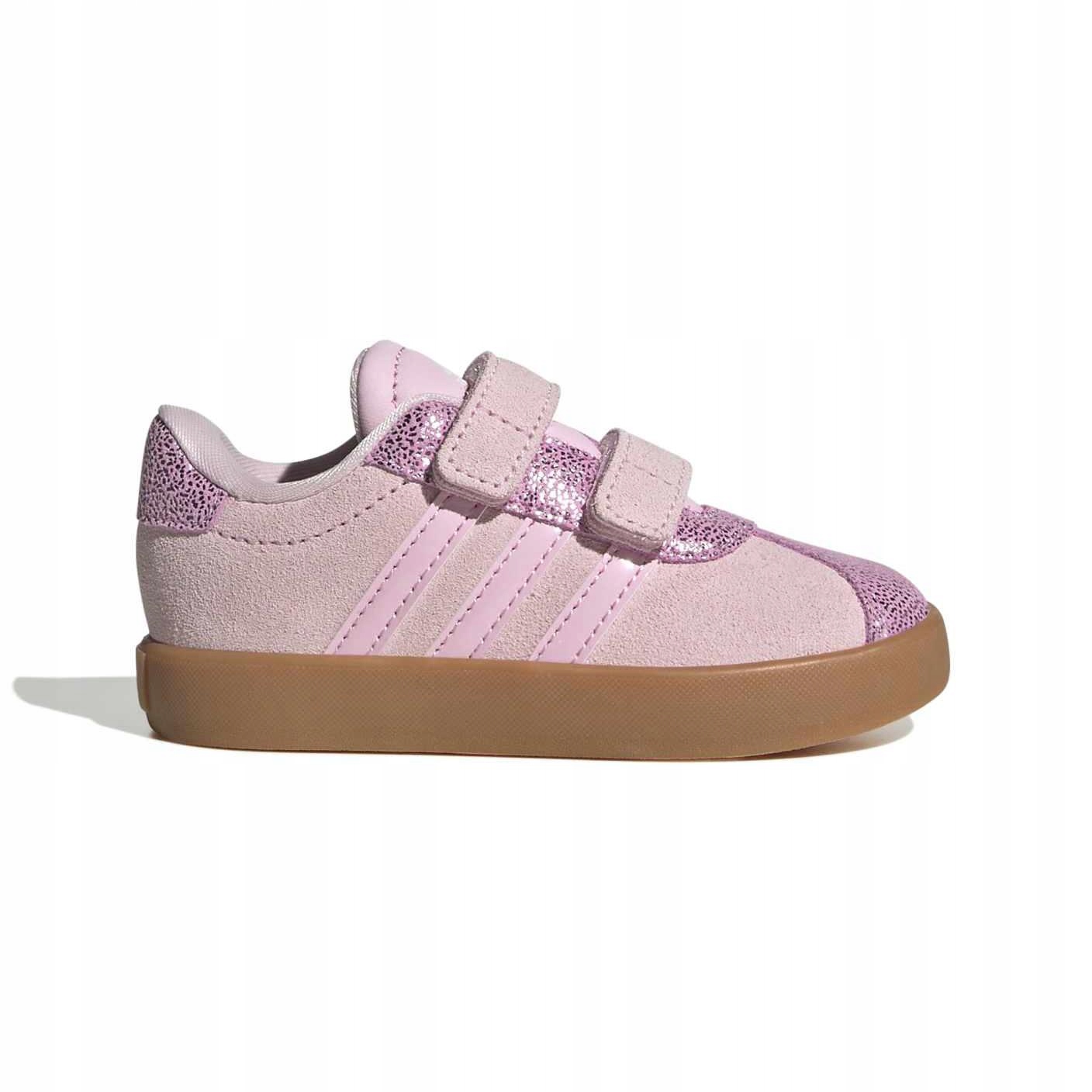 Dziecięce Buty VL Court 3.0 Cf I 24