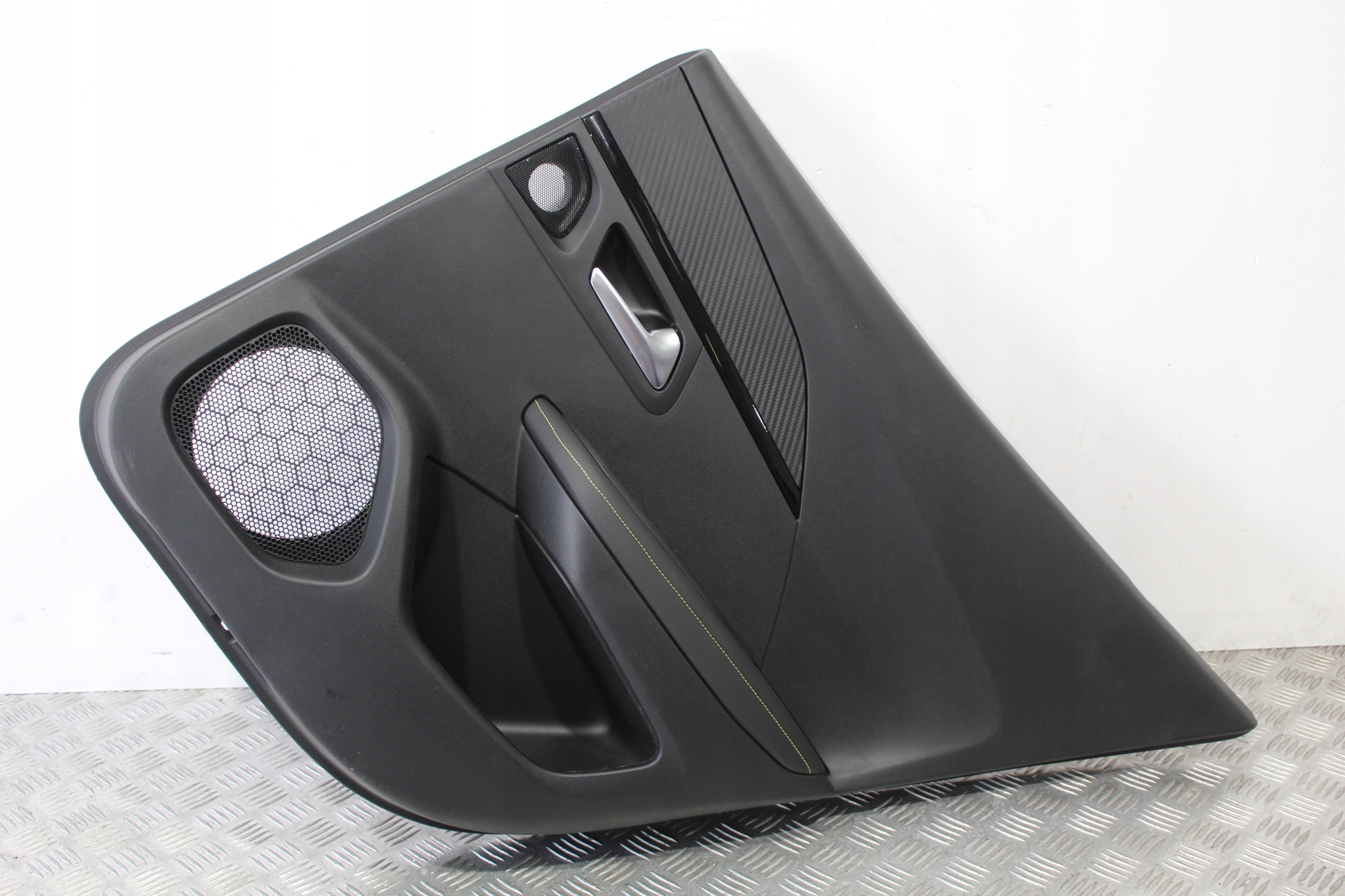 side door right rear part PEUGEOT 2008 II