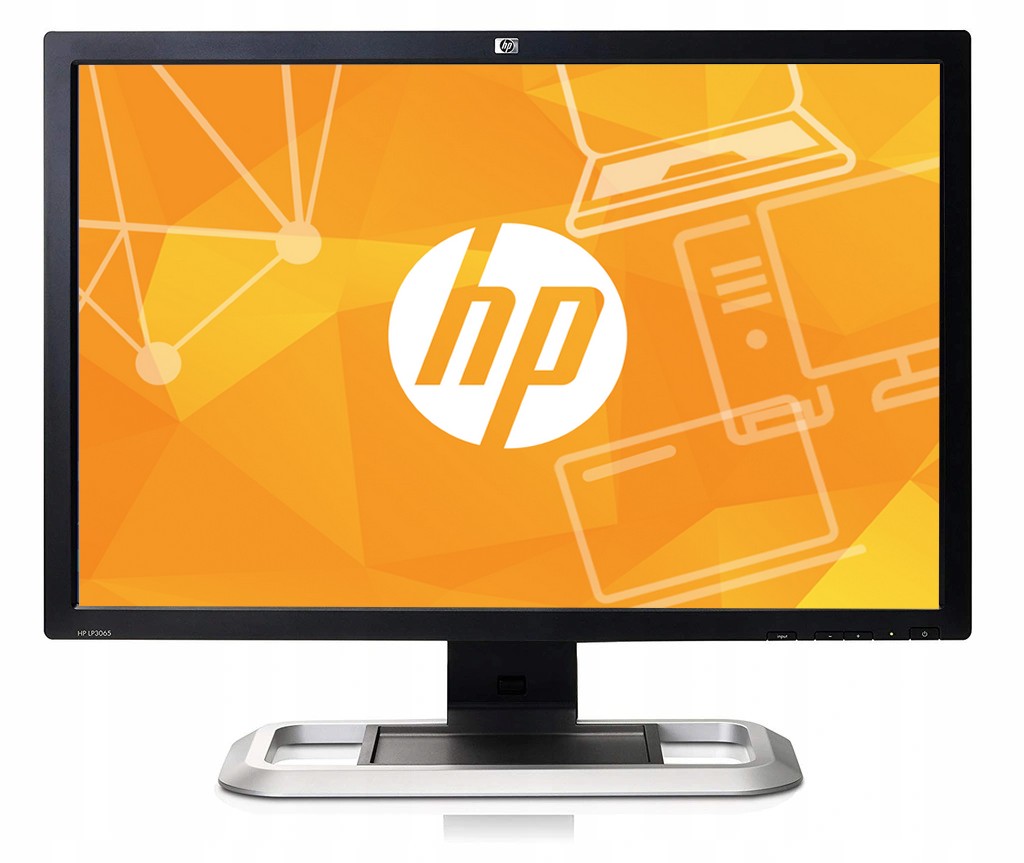 Monitor LCD HP LP3065 30 " 2560 x 1600 px IPS/PLS Sklep, Opinie, Cena