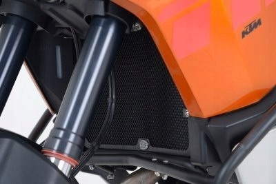 OSŁONA CHŁODNICY R&G KTM 1190 ADVENTURE BLACK Producent RG Racing