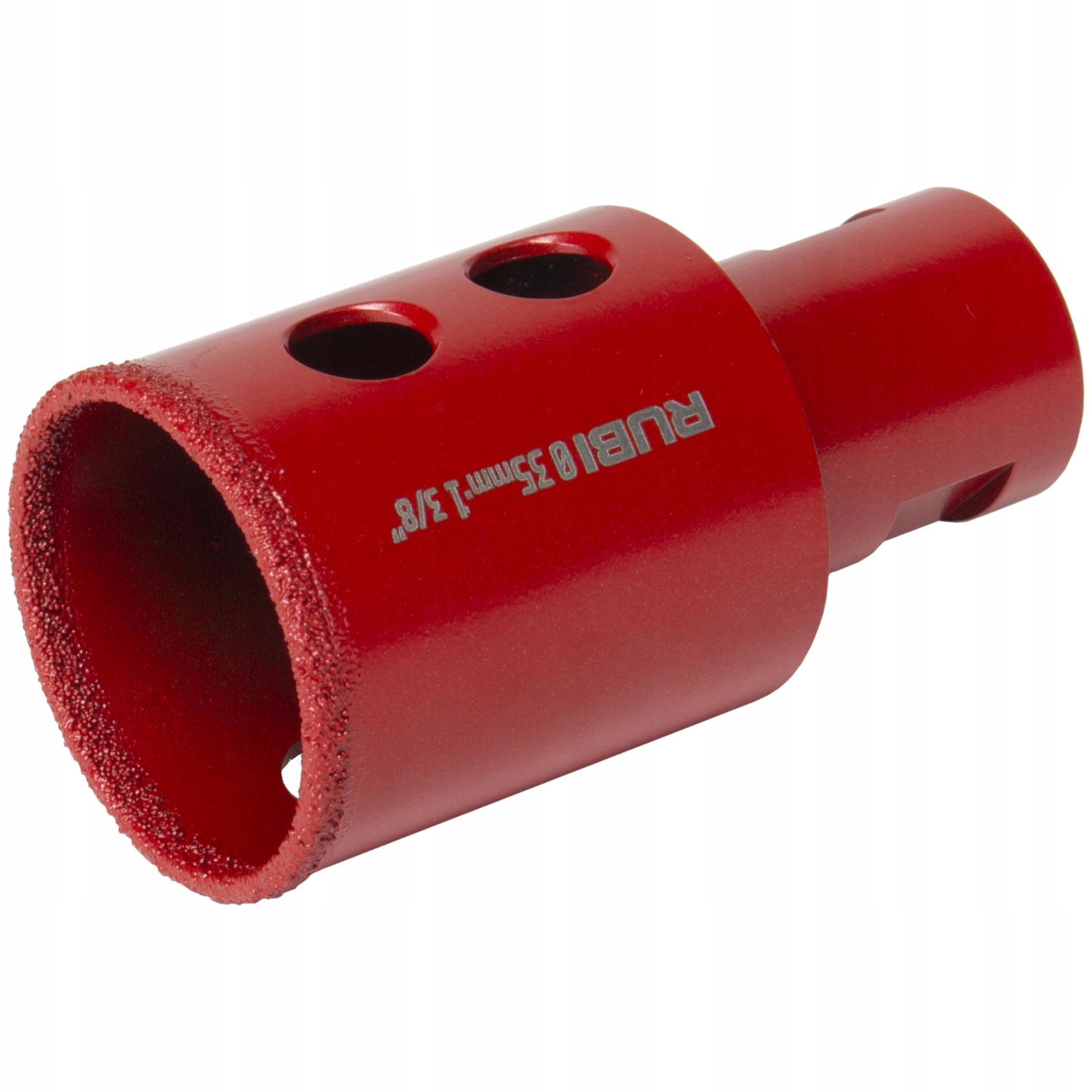 Zestaw 4 kolonek 28-68mm Drygres Premium Rubi Seria Drygres Premium