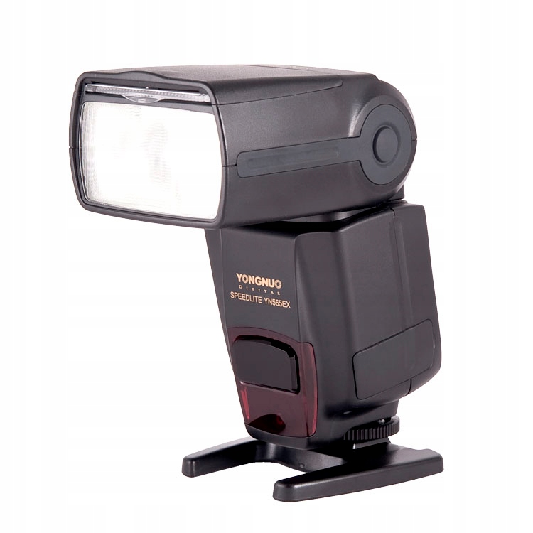 Lampa błyskowa Yongnuo YN-565 III Nikon TTL reporterska