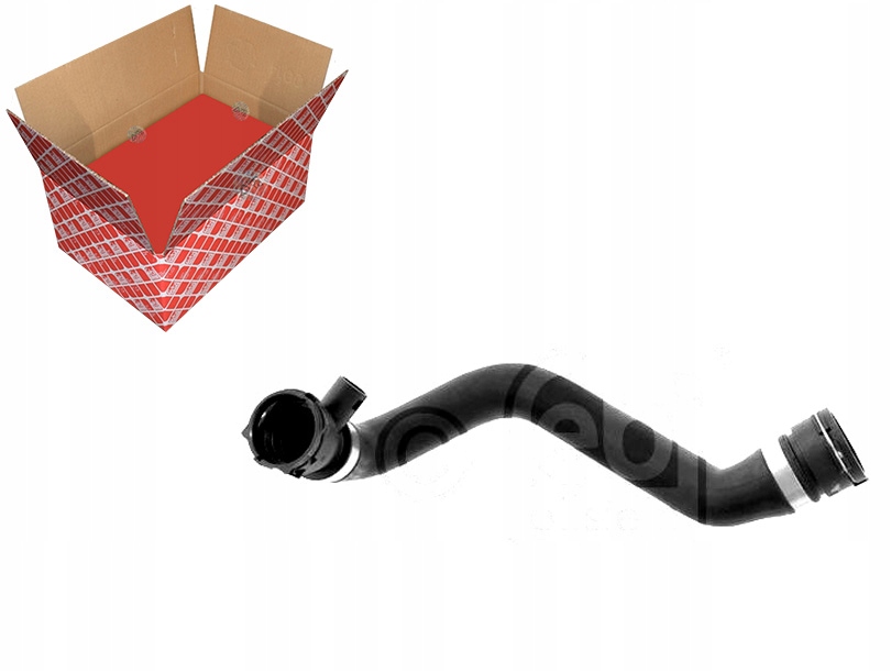 FEB28522/RS4 - ГИБКИЙ КАБЕЛЬ РАДИАТОРА FEBI 11531705224 2212