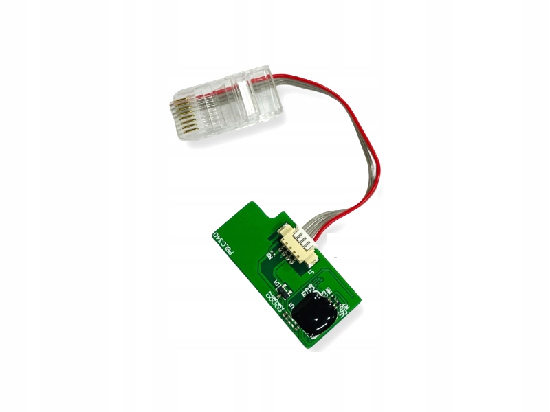 Chip tonera do Hp 335X W1335X M438 M442 M443 13.7k