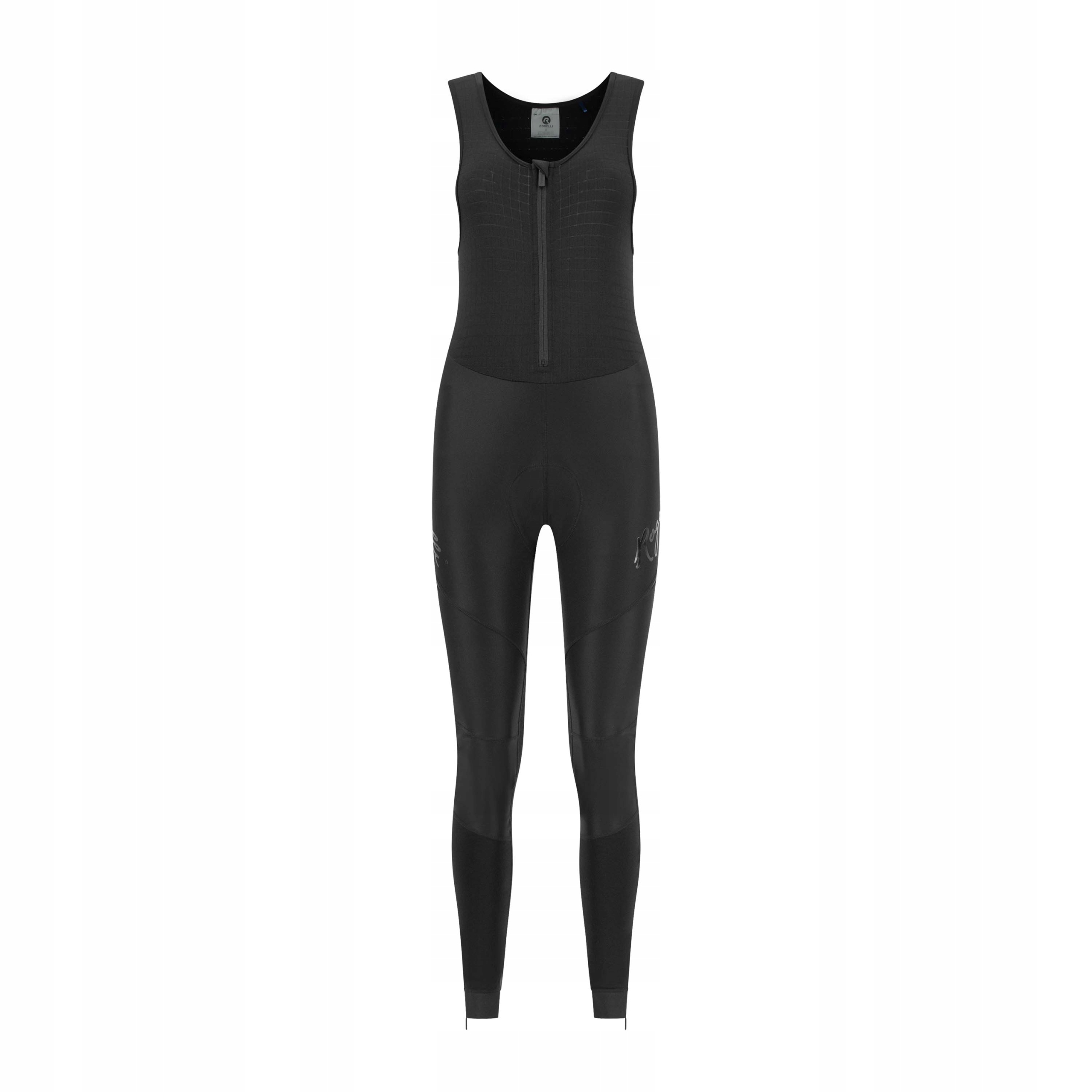 Rogelli Deep Winter damskie spodnie rowerowe