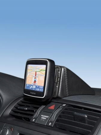 Uchwyt na telefon Kuda Skoda Praktik od 2007