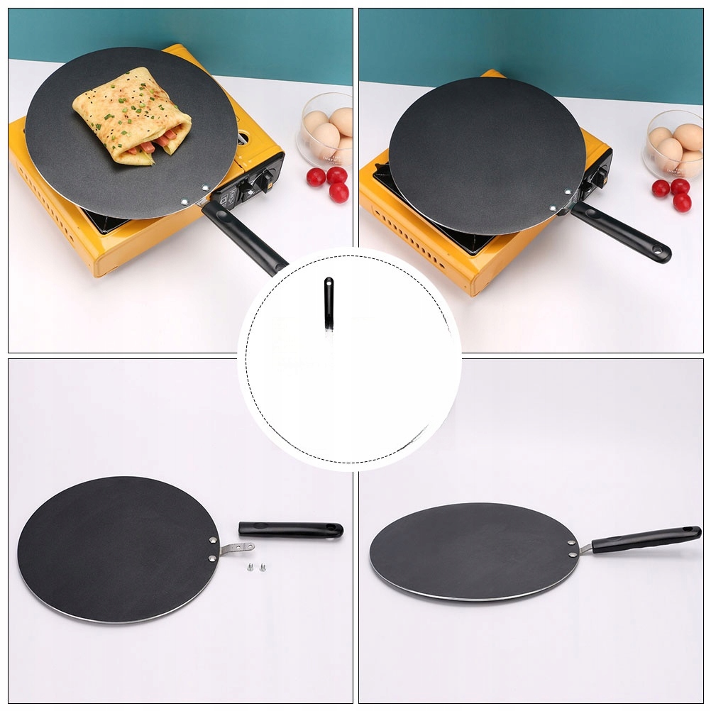 NACZYNIA DO PIECÓW Z POKRYWĄ POWŁOKĄ GRILLOWĄ SKROBAK DO PIECA Rodzaj inny