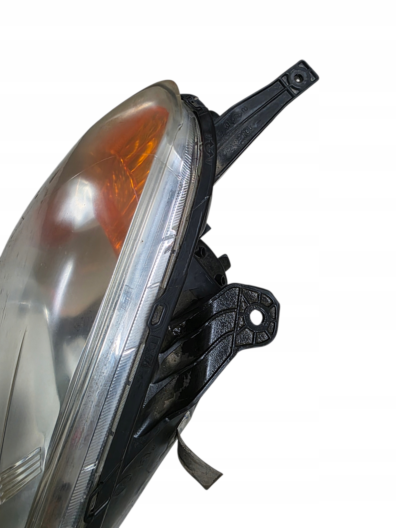 light right front HONDA CR-V II EUROPA