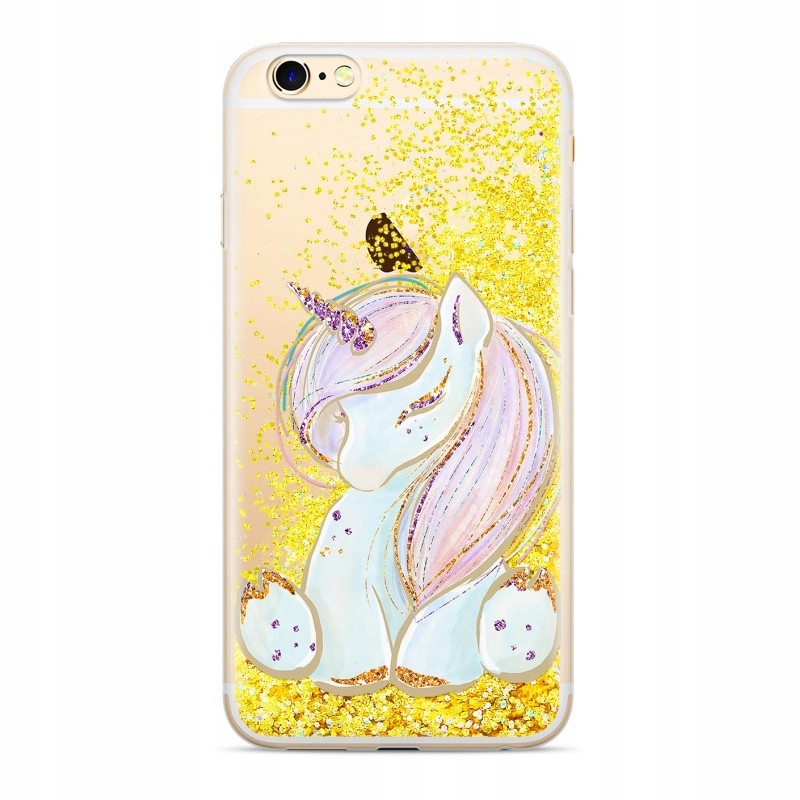 

Etui Nadruk Samsung A7 2016/ A710 Unicorn 002 Bro