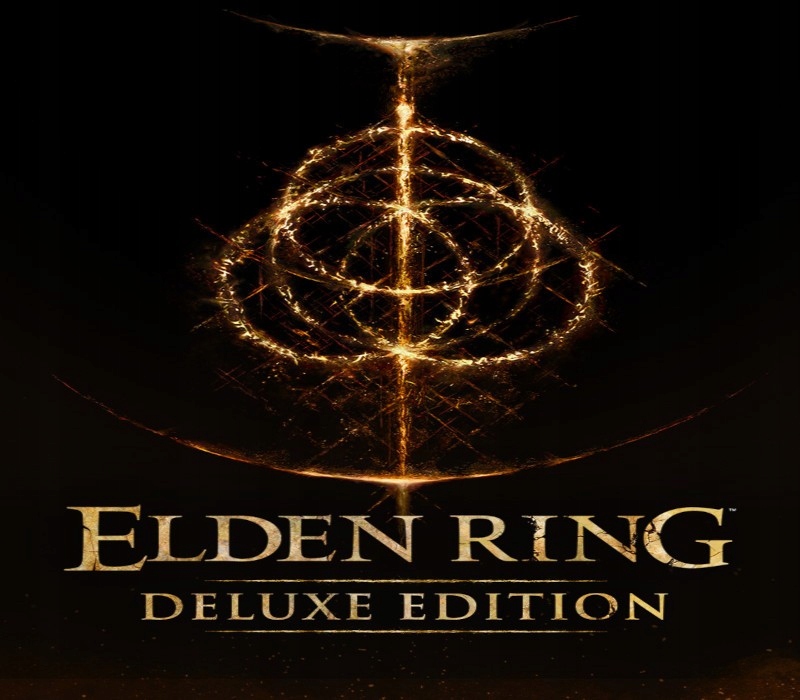 Elden Ring Deluxe Edition XBOX One / Xbox Series X|S Kod Klucz