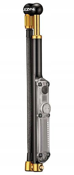 Pumpa Na Tlumiče Lezyne Digital Shock Drive 24 BAR/350 Psi