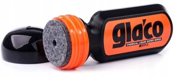 SOFT99 ULTRA GLACO NIEWIDZIALNE PŁYNNA WYCIERACZKA DO SZYB TRWAŁA 70 ML Producent Soft99