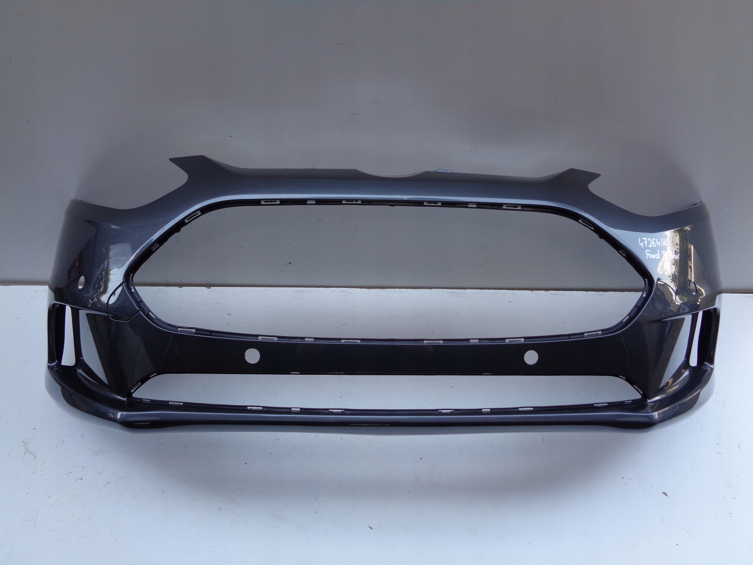 Frontstoßstange FORD B-MAX 13- NR 47264